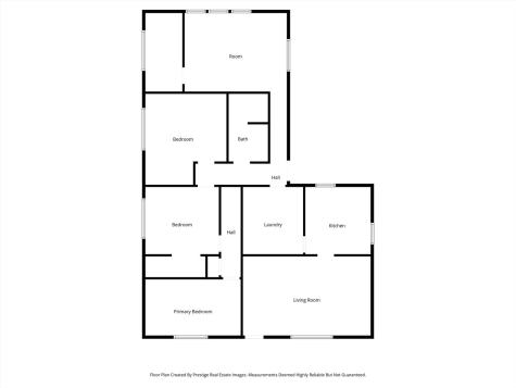 315 Sauganash Street Park Forest IL 60466