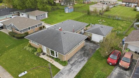 315 Sauganash Street Park Forest IL 60466