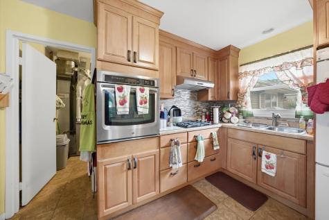 315 Sauganash Street Park Forest IL 60466