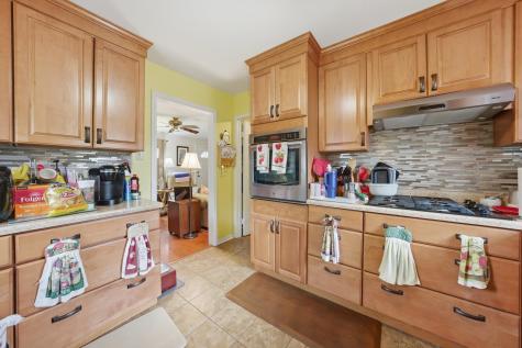 315 Sauganash Street Park Forest IL 60466