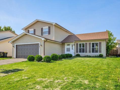 191 Pebblecreek Trail Carol Stream IL 60188