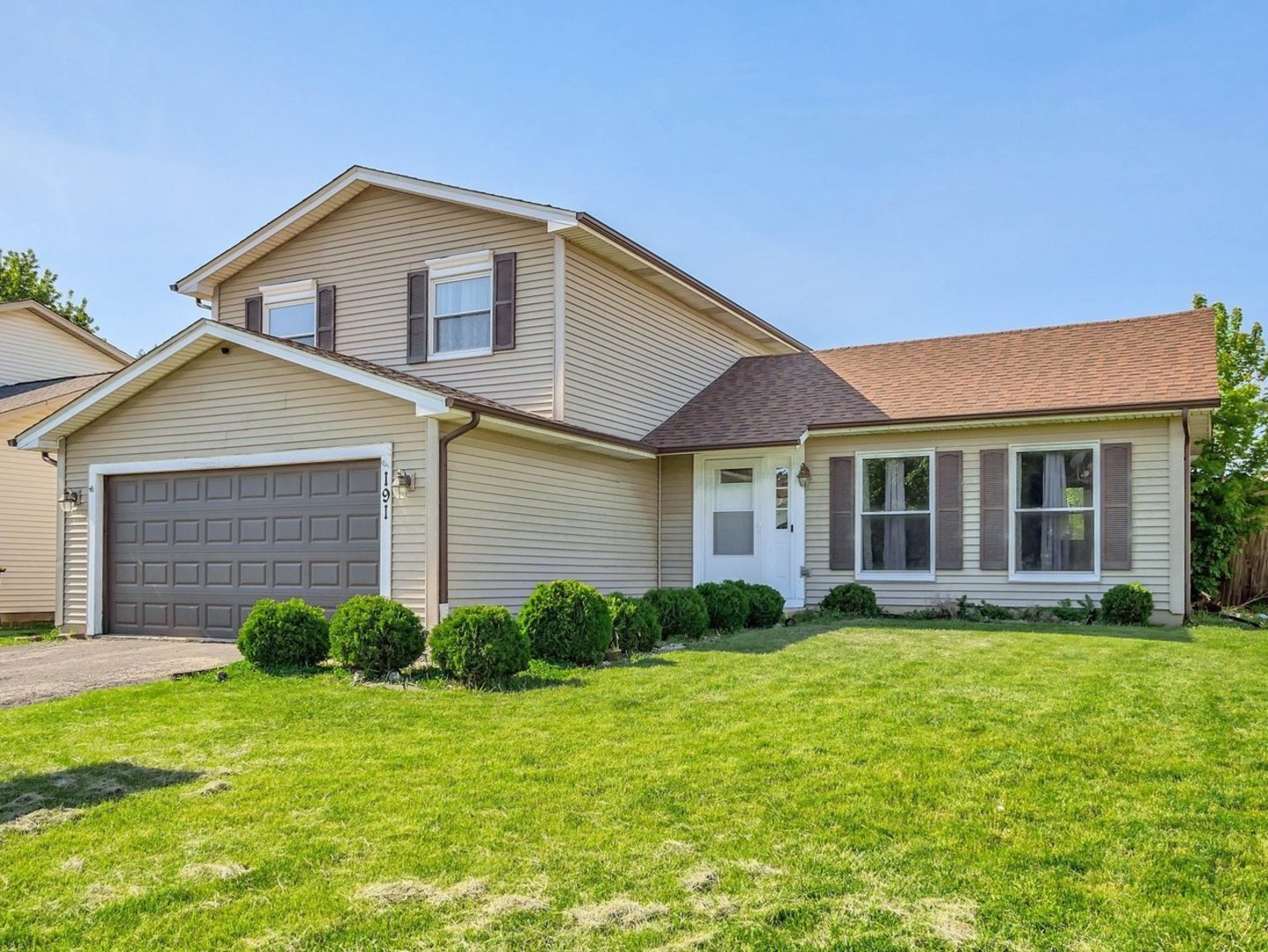 191 Pebblecreek Trail Carol Stream IL 60188