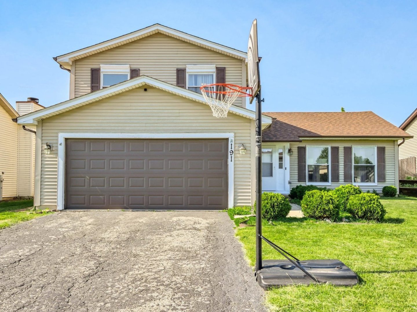 191 Pebblecreek Trail Carol Stream IL 60188