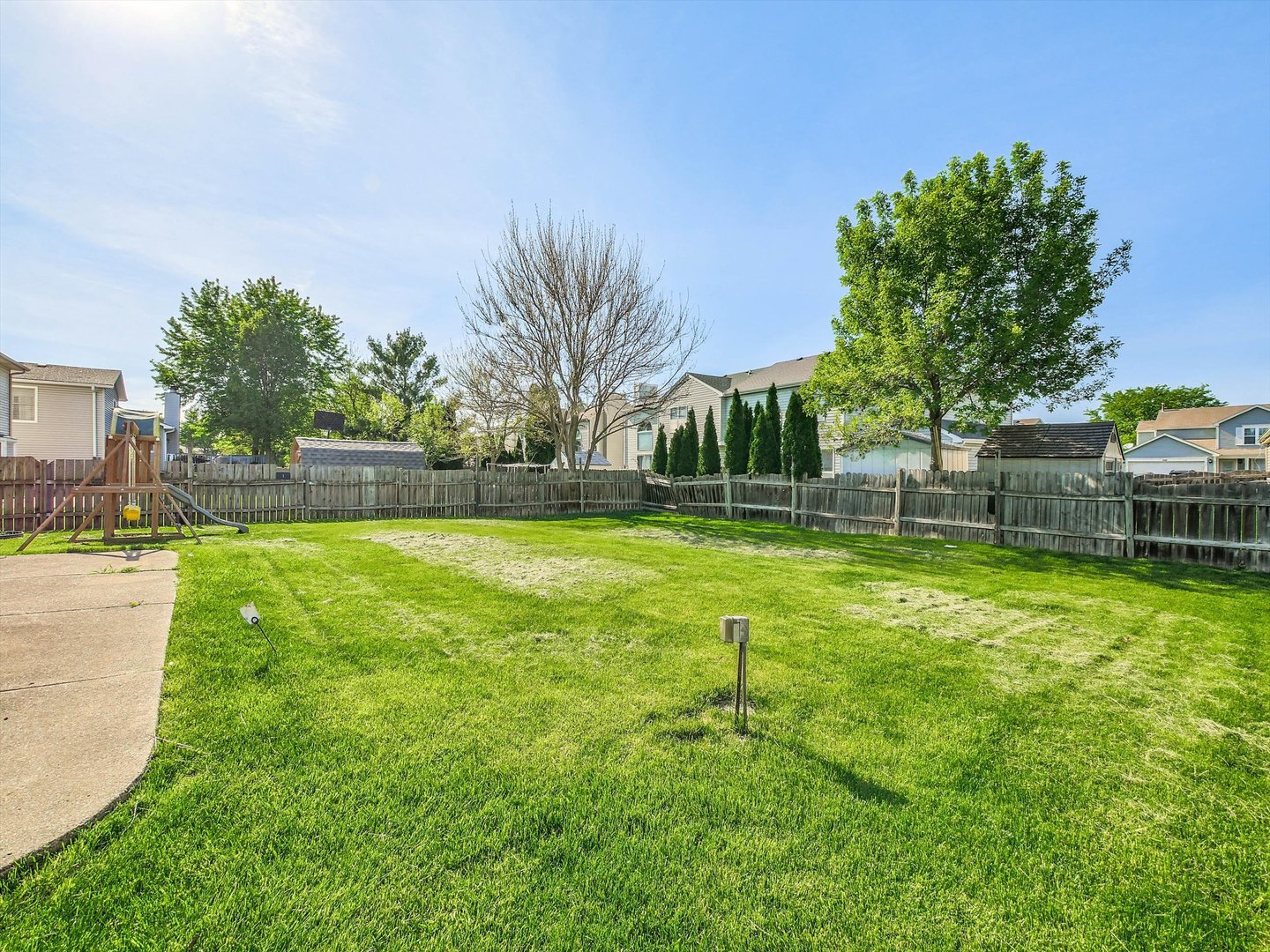 191 Pebblecreek Trail Carol Stream IL 60188