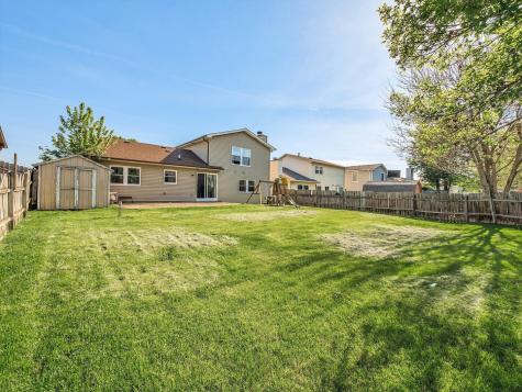 191 Pebblecreek Trail Carol Stream IL 60188