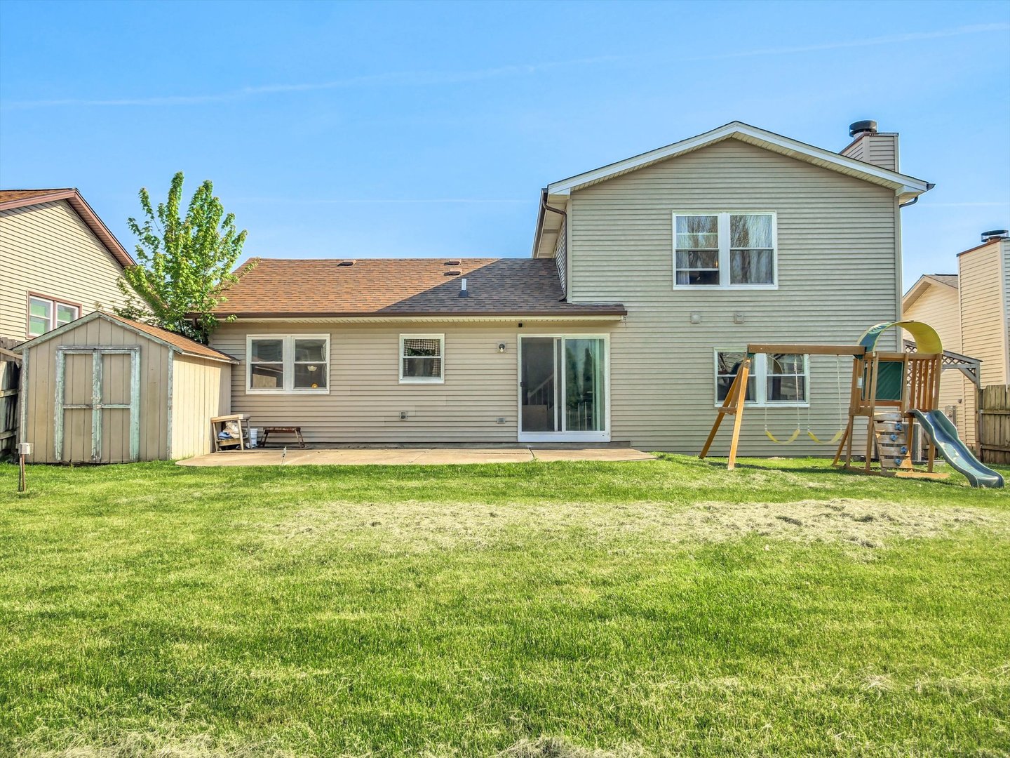 191 Pebblecreek Trail Carol Stream IL 60188