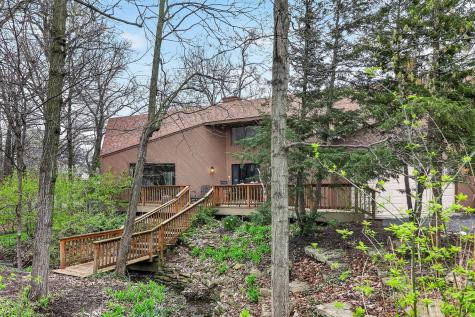 5337 Brookbank Road Downers Grove IL 60515