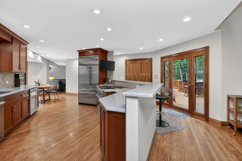 5337 Brookbank Road Downers Grove IL 60515