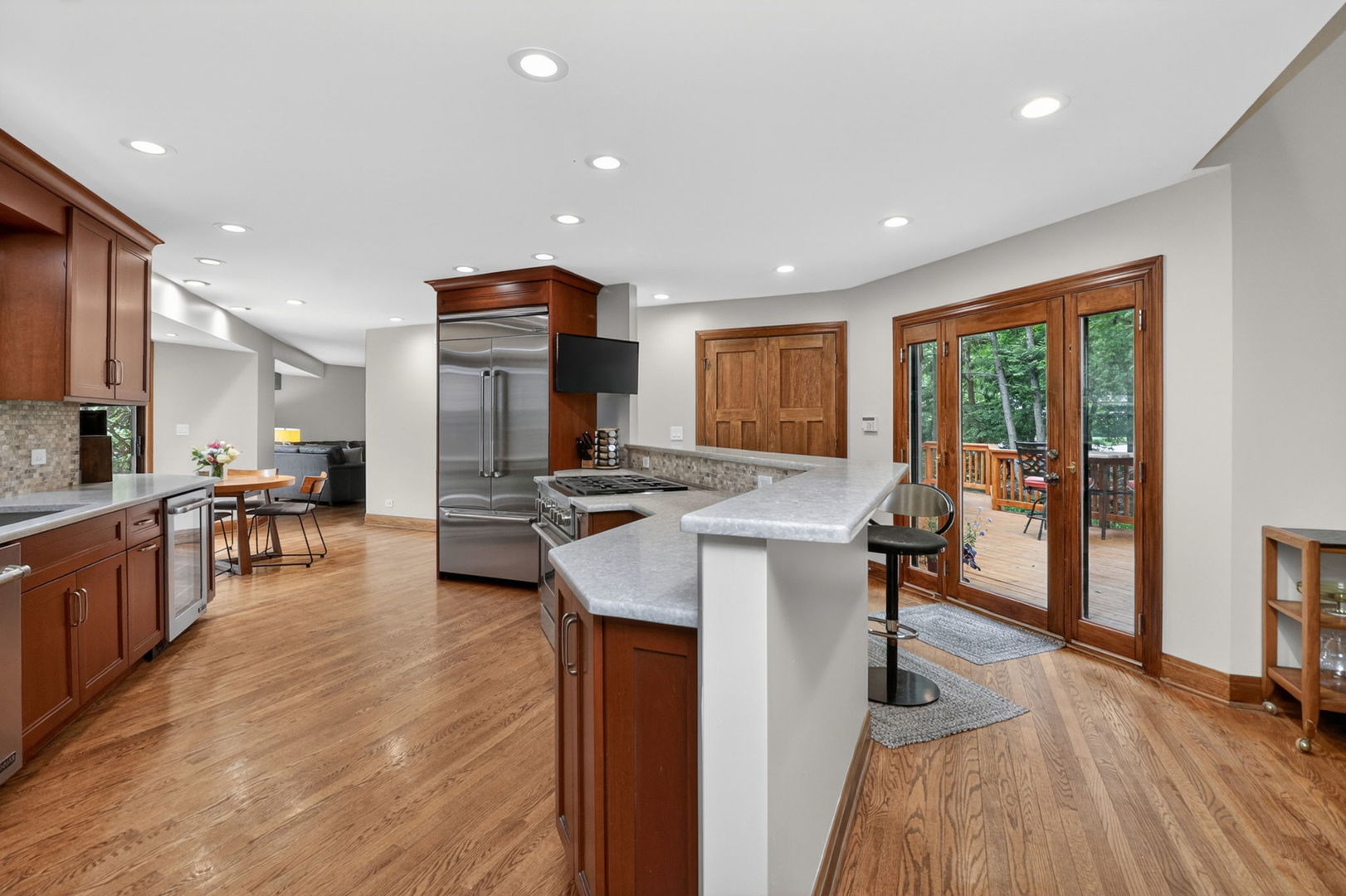5337 Brookbank Road Downers Grove IL 60515