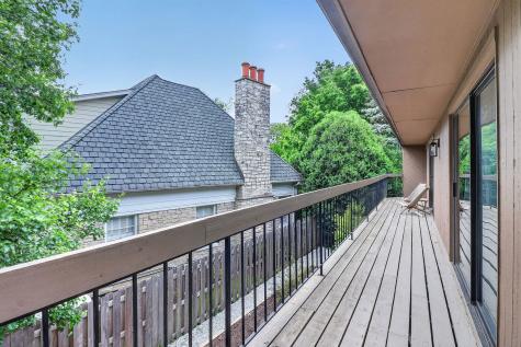 5337 Brookbank Road Downers Grove IL 60515