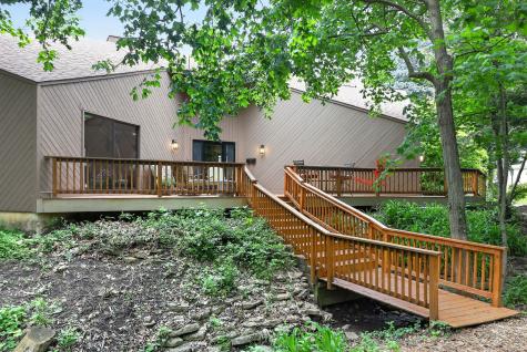 5337 Brookbank Road Downers Grove IL 60515