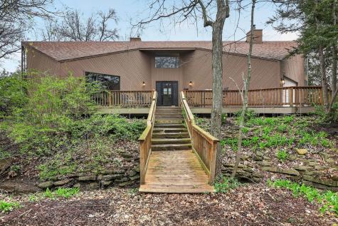 5337 Brookbank Road Downers Grove IL 60515