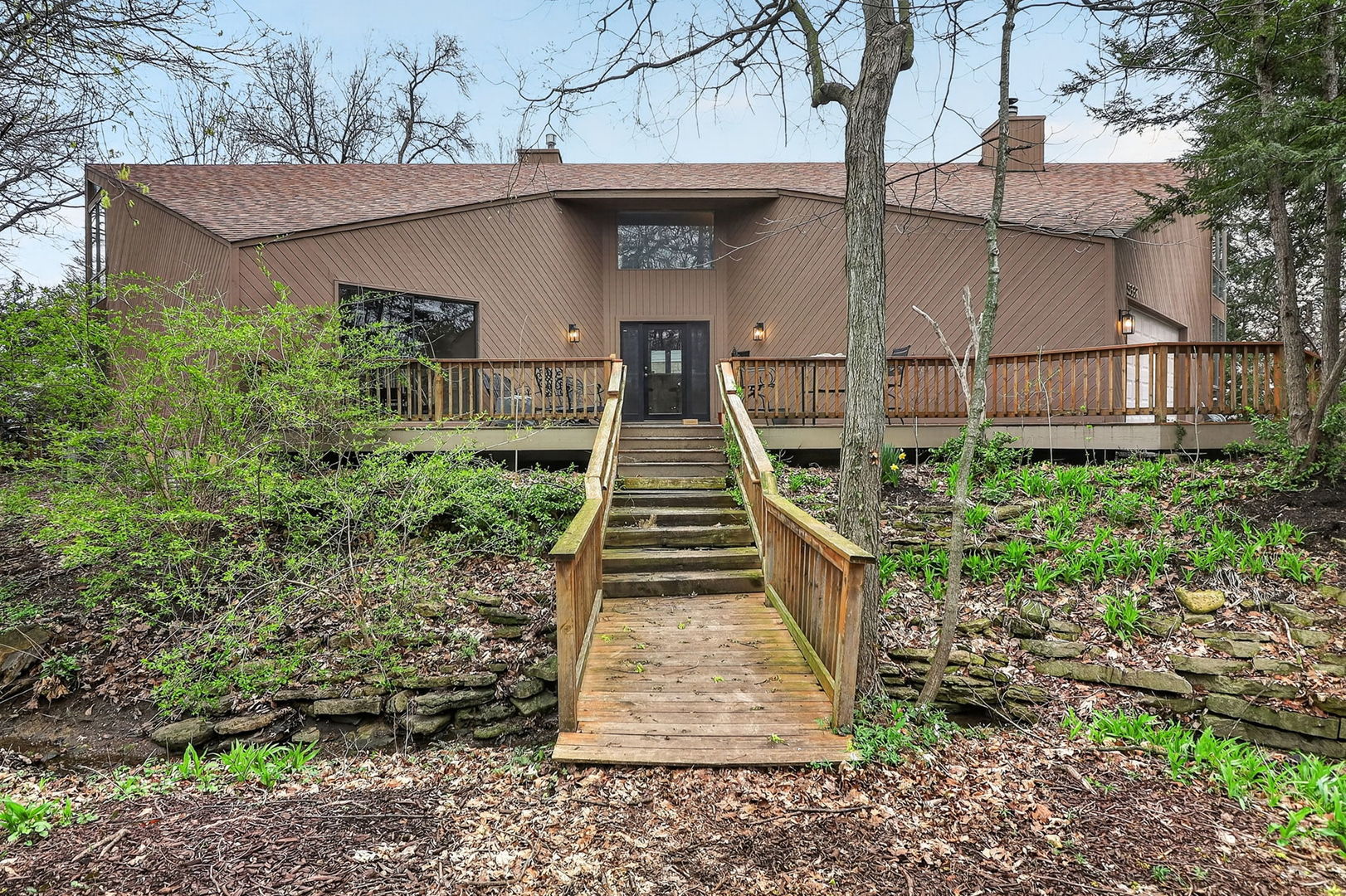 5337 Brookbank Road Downers Grove IL 60515