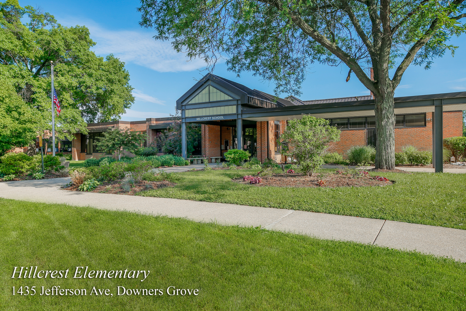 5337 Brookbank Road Downers Grove IL 60515