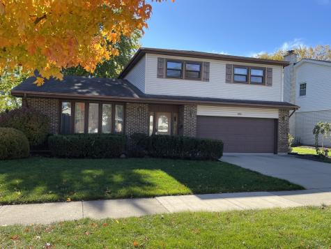 1925 East Waverly Lane Arlington Heights IL 60004