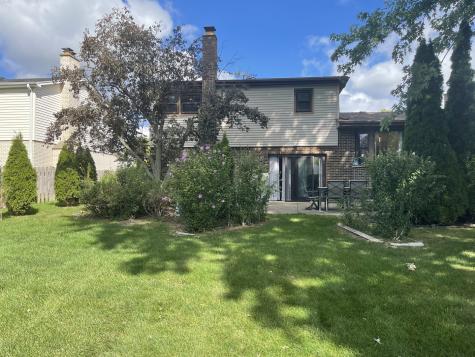 1925 East Waverly Lane Arlington Heights IL 60004