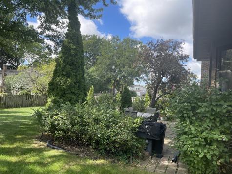 1925 East Waverly Lane Arlington Heights IL 60004