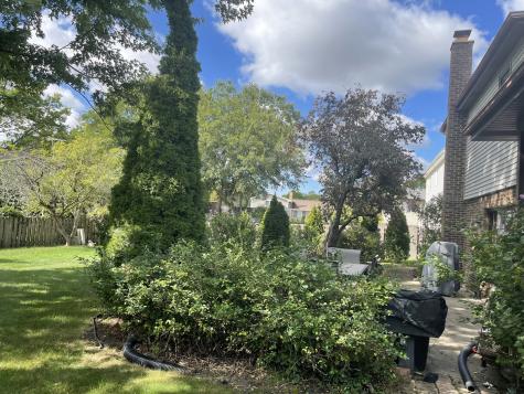 1925 East Waverly Lane Arlington Heights IL 60004