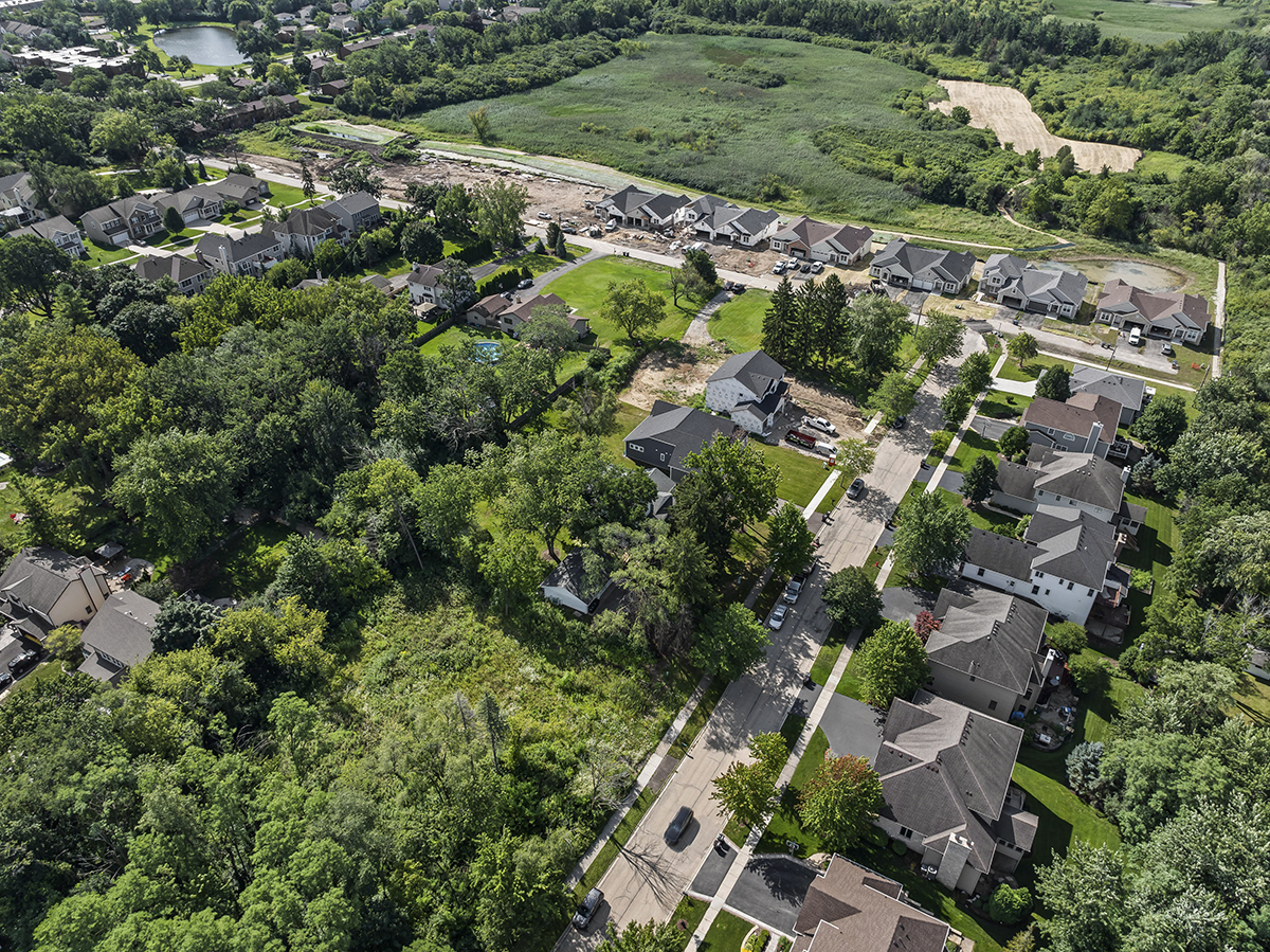 14 Beech Drive Lake Zurich IL 60047