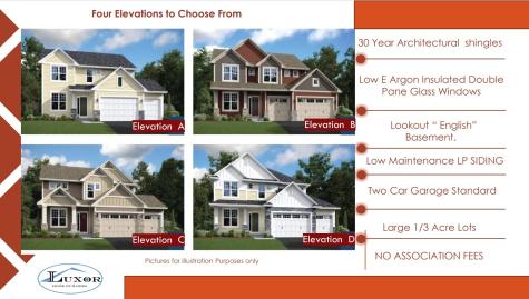 14 Beech Drive Lake Zurich IL 60047