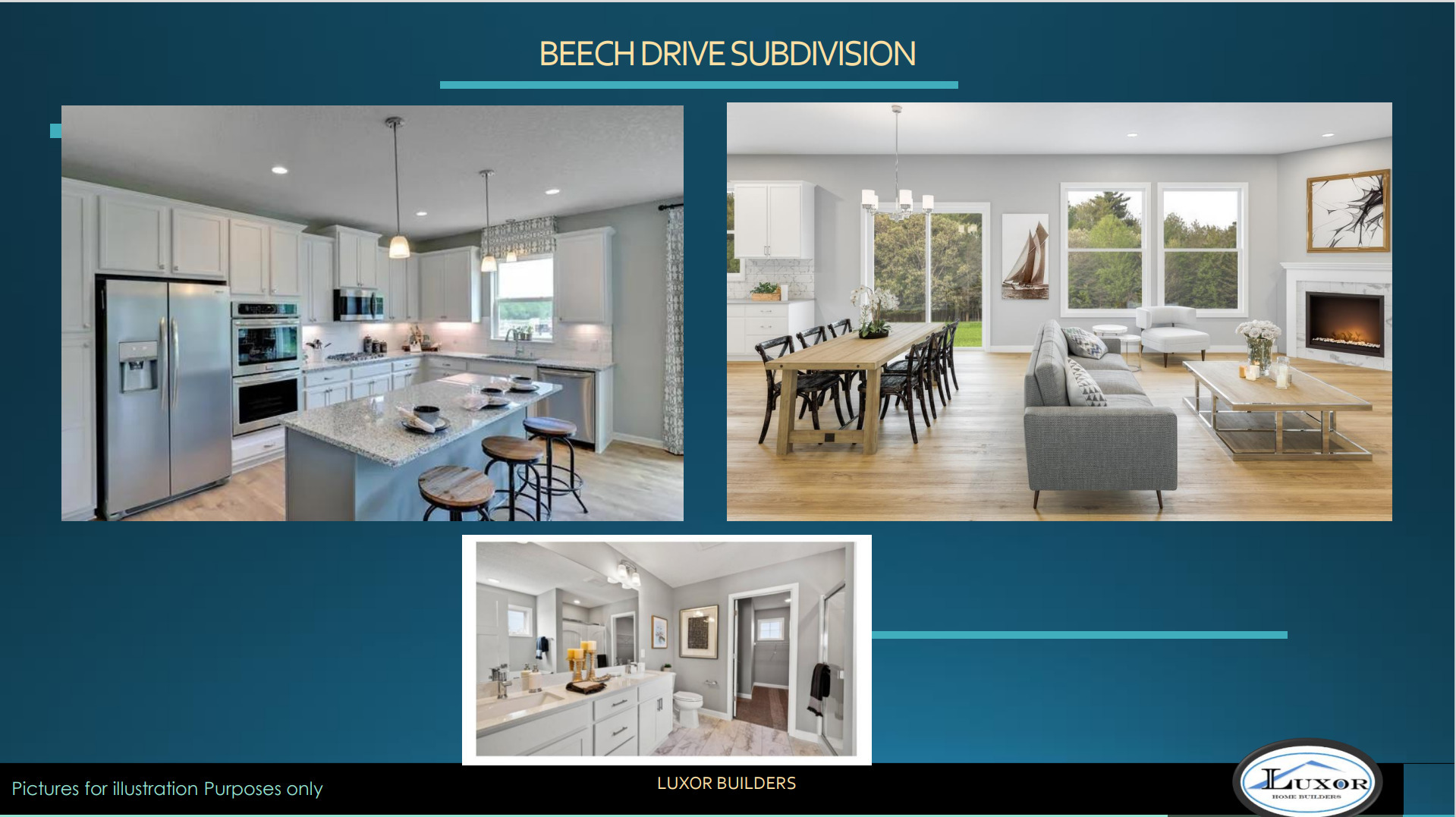 14 Beech Drive Lake Zurich IL 60047
