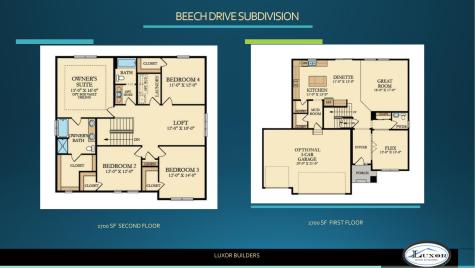 14 Beech Drive Lake Zurich IL 60047
