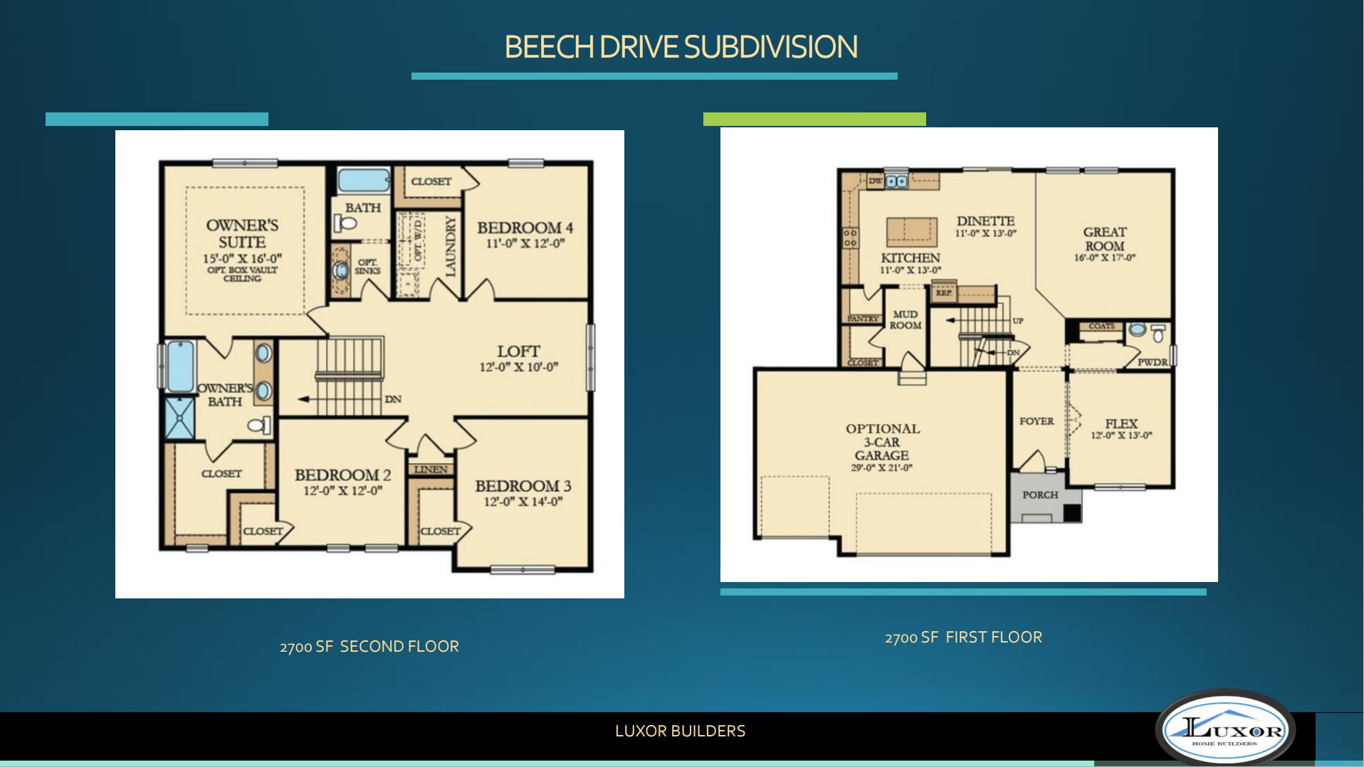 14 Beech Drive Lake Zurich IL 60047