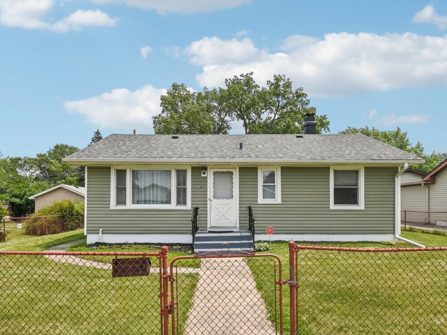 529 East Pleasure Court Aurora IL 60506