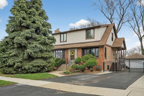 8021 South Lavergne Avenue Burbank IL 60459