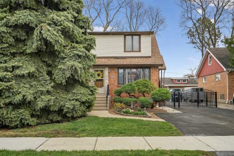 8021 South Lavergne Avenue Burbank IL 60459