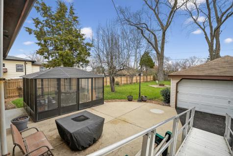 8021 South Lavergne Avenue Burbank IL 60459