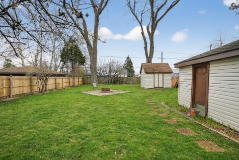 8021 South Lavergne Avenue Burbank IL 60459