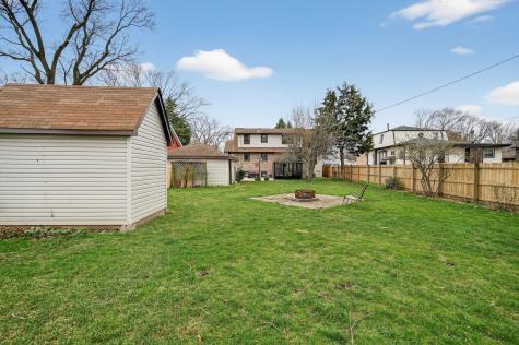 8021 South Lavergne Avenue Burbank IL 60459