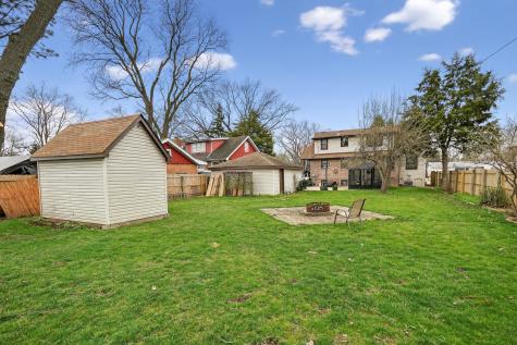8021 South Lavergne Avenue Burbank IL 60459