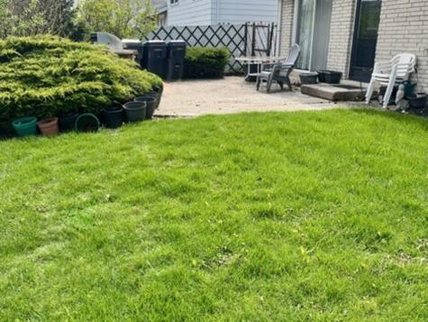 16821 South Clyde Avenue South Holland IL 60473