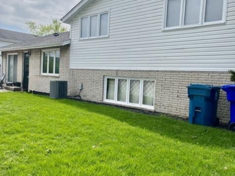16821 South Clyde Avenue South Holland IL 60473