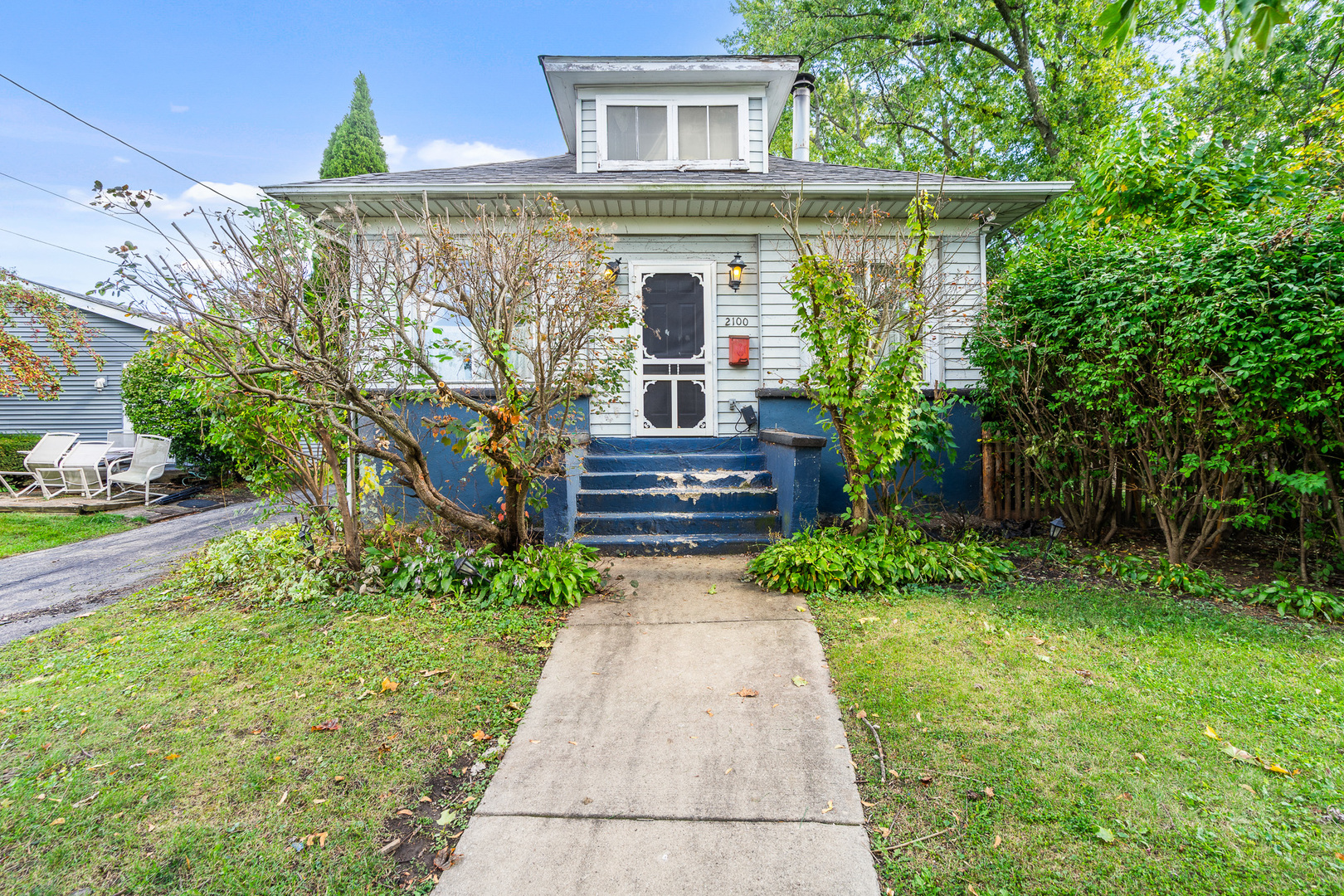 2100 South Washington Street Lockport IL 60441