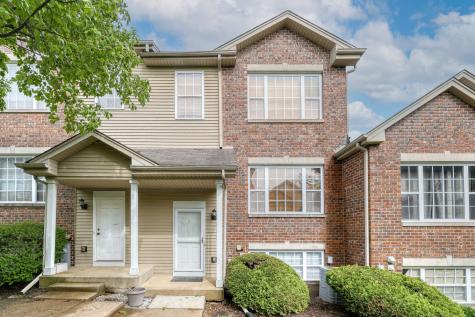 653 East Willow Street Elburn IL 60119
