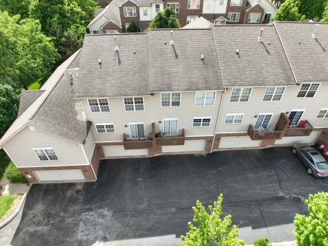 653 East Willow Street Elburn IL 60119