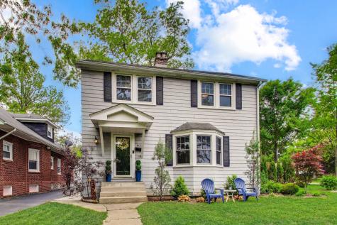 602 Vine Avenue Highland Park IL 60035