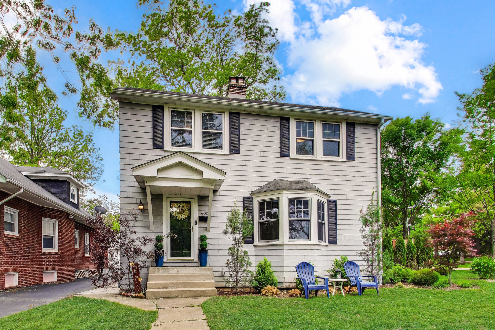 602 Vine Avenue Highland Park IL 60035
