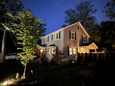 602 Vine Avenue Highland Park IL 60035