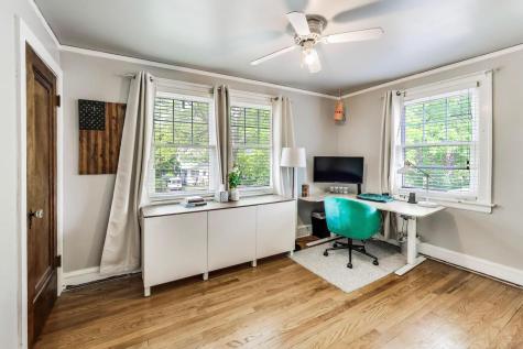 602 Vine Avenue Highland Park IL 60035