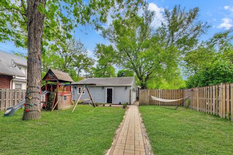 602 Vine Avenue Highland Park IL 60035