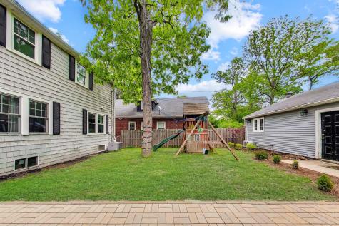 602 Vine Avenue Highland Park IL 60035