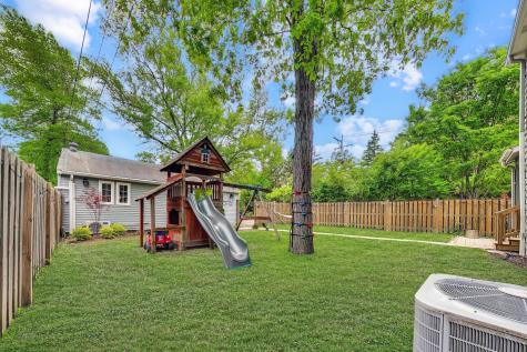 602 Vine Avenue Highland Park IL 60035