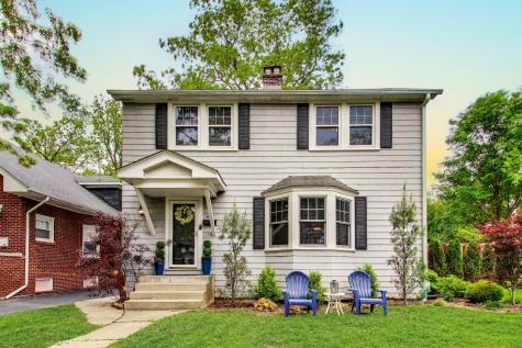 602 Vine Avenue Highland Park IL 60035