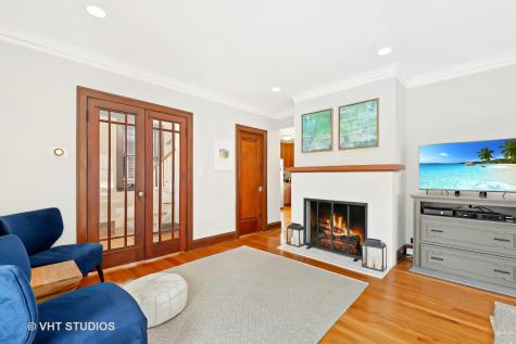 602 Vine Avenue Highland Park IL 60035