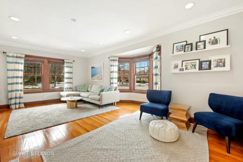 602 Vine Avenue Highland Park IL 60035