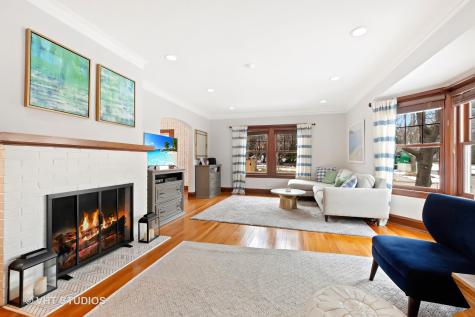 602 Vine Avenue Highland Park IL 60035